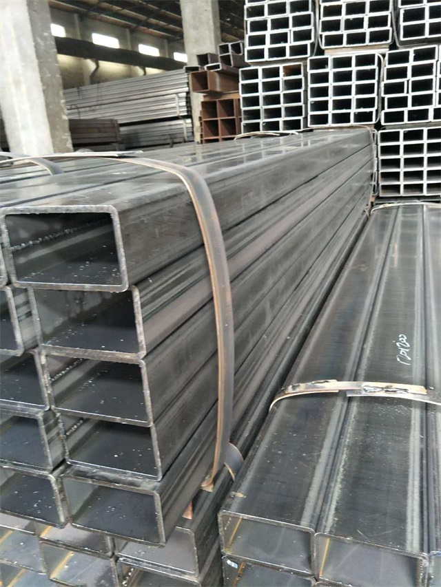 建筑钢结构松阳松阳松阳镀锌矩形管 Q355B 适用场景 建筑钢结构松阳松阳松阳镀锌矩形管 Q355B 适用场景